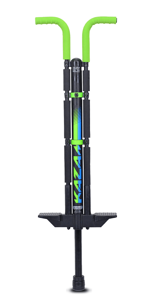 Kazam child's sales pogo stick