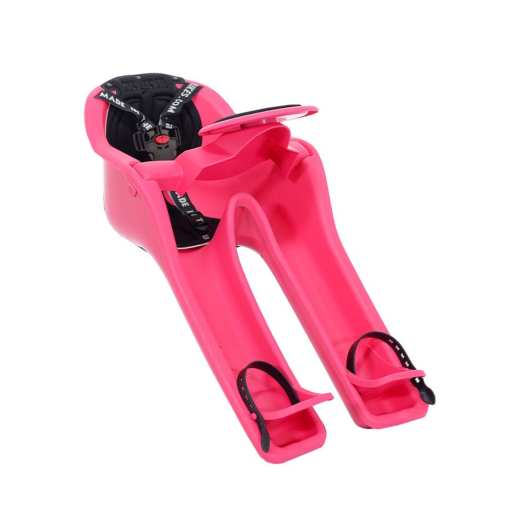 Ibertinc bike outlet seat