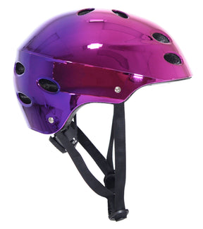 LittleMissMatched™ Illusion Youth Helmet | For Ages 8+
