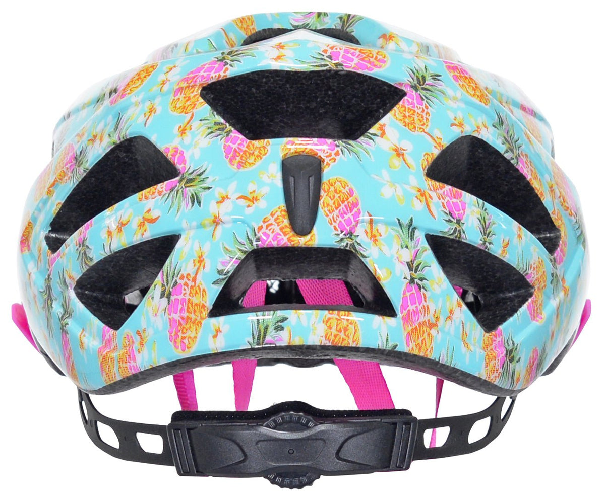 Margaritaville™ Pineapple Adult Bicycle Helmet | For Ages 13+