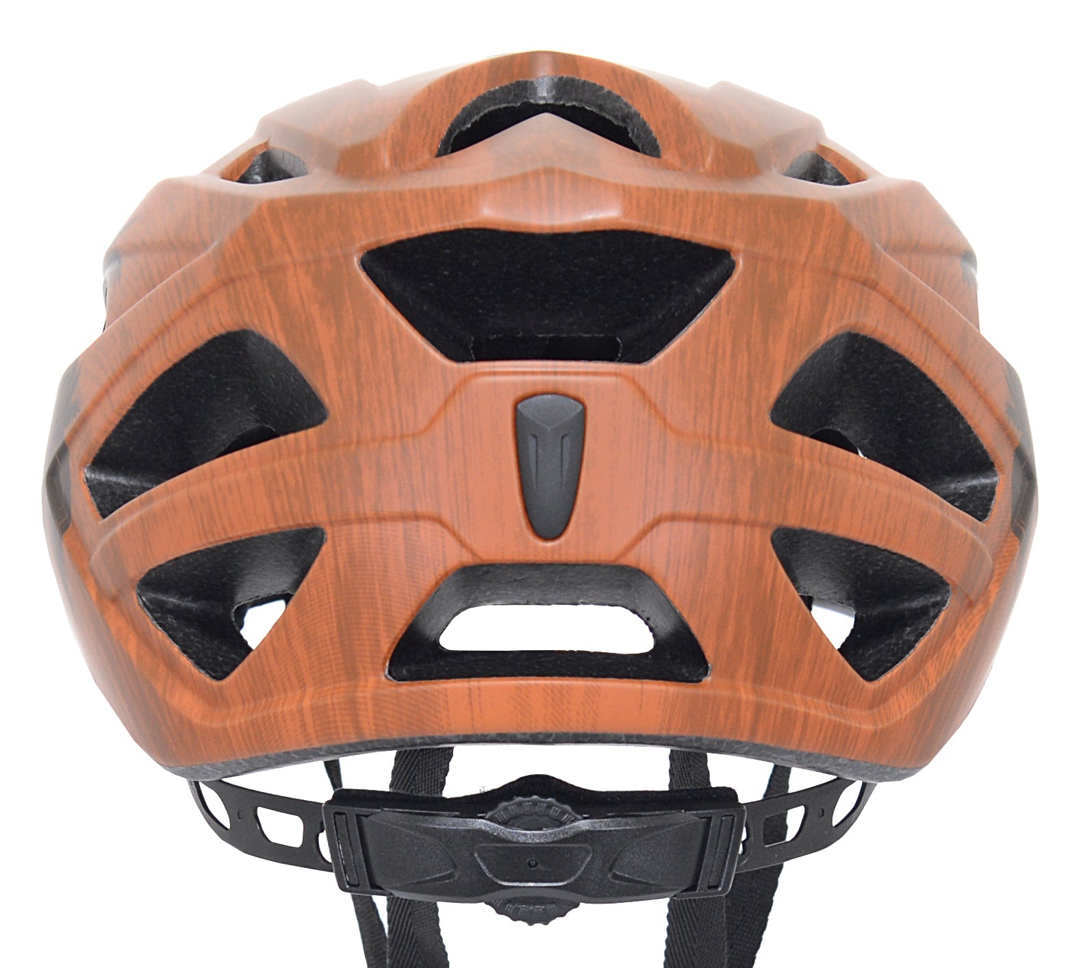 Margaritaville™ Wood Grain Adult Bicycle Helmet | For Ages 13+