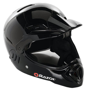 Razor® Full Face Multi-Sport Child Helmet | For Ages 5+ 