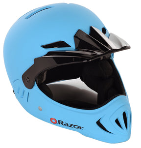 Razor® Full Face Multi-Sport Child Helmet | For Ages 5+ 