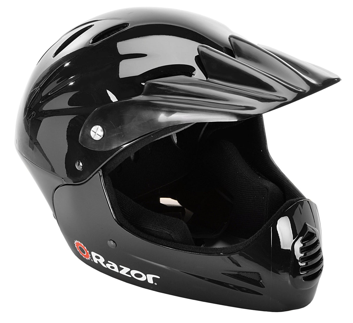 Razor® Full Face Multi-Sport Youth Helmet | For Ages 8+