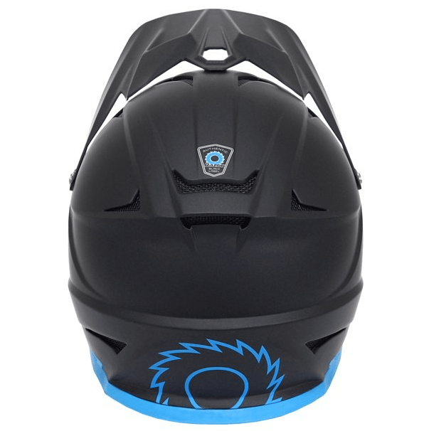 Razor child full face helmet sales