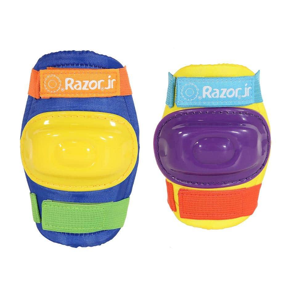 Razor® Jr Multi-Sport Toddler Pad Set | For Ages 1 - 3