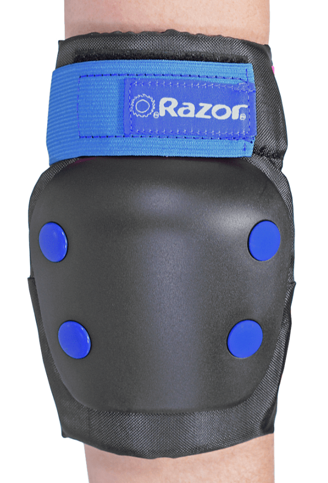 Razor® Multi-Sport Child Pad Set