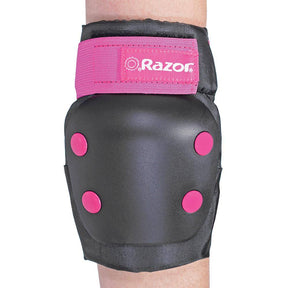 Razor® Multi-Sport Child Pad Set | For Ages 5+