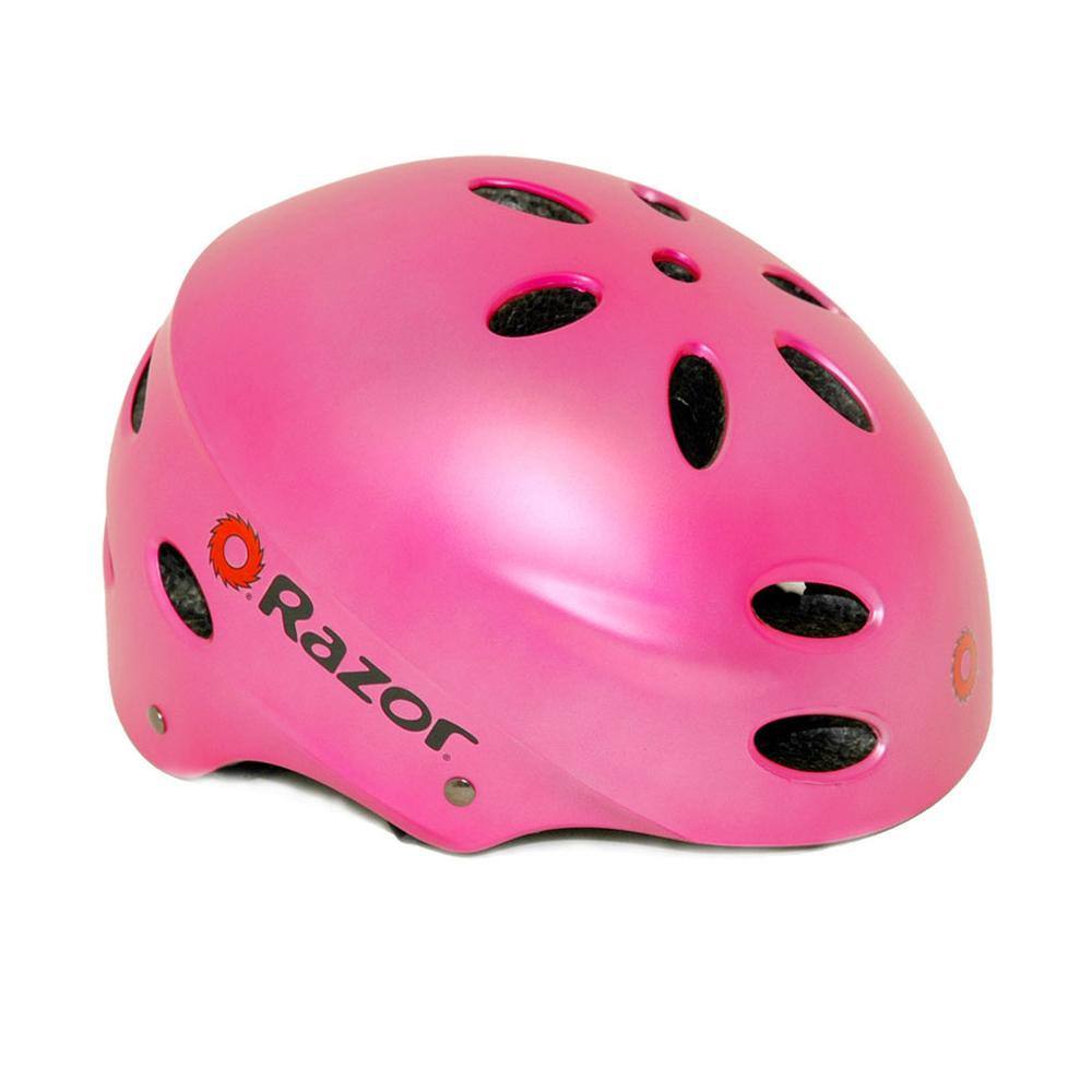 Razor® Youth Multi-Sport Bike Helmet | For Ages 8+