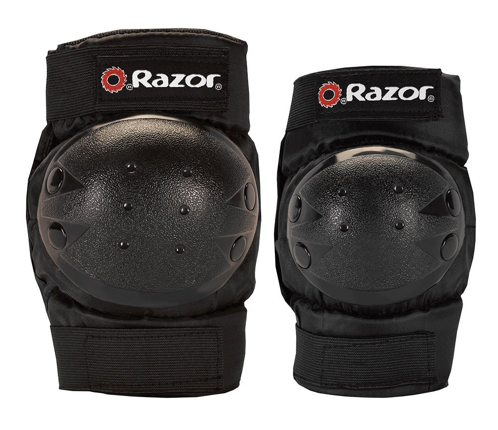 Razor® Multi-Sport Youth Pad Set