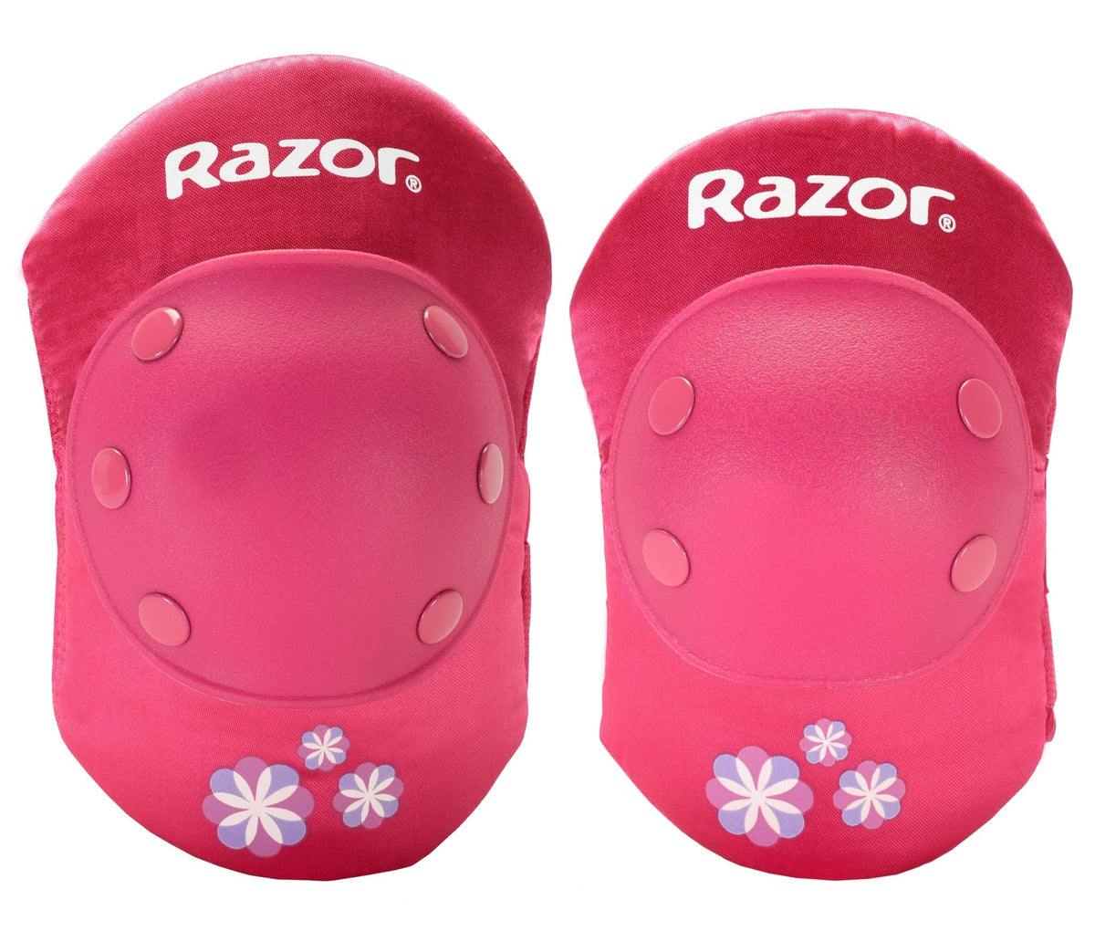 Razor® Sweet Pea Multi-Sport Pad Set