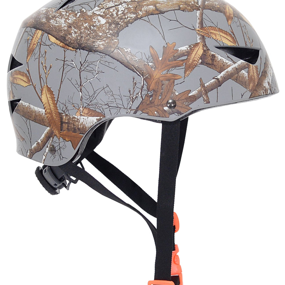 Youth camo bike hotsell helmet