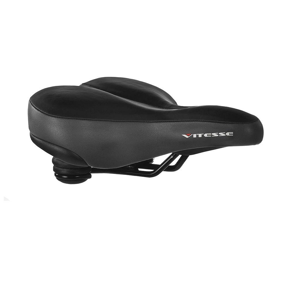 Vitesse Comfort Seat with Bumpers - Kent Bicycles - Pedal Together With Us!