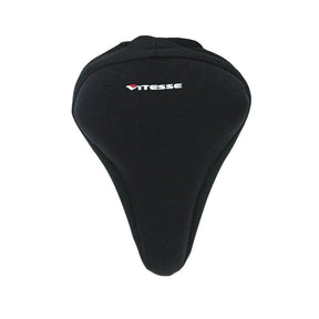 Vitesse Triple Gel Seat Cover - Kent Bicycles - Pedal Together With Us!