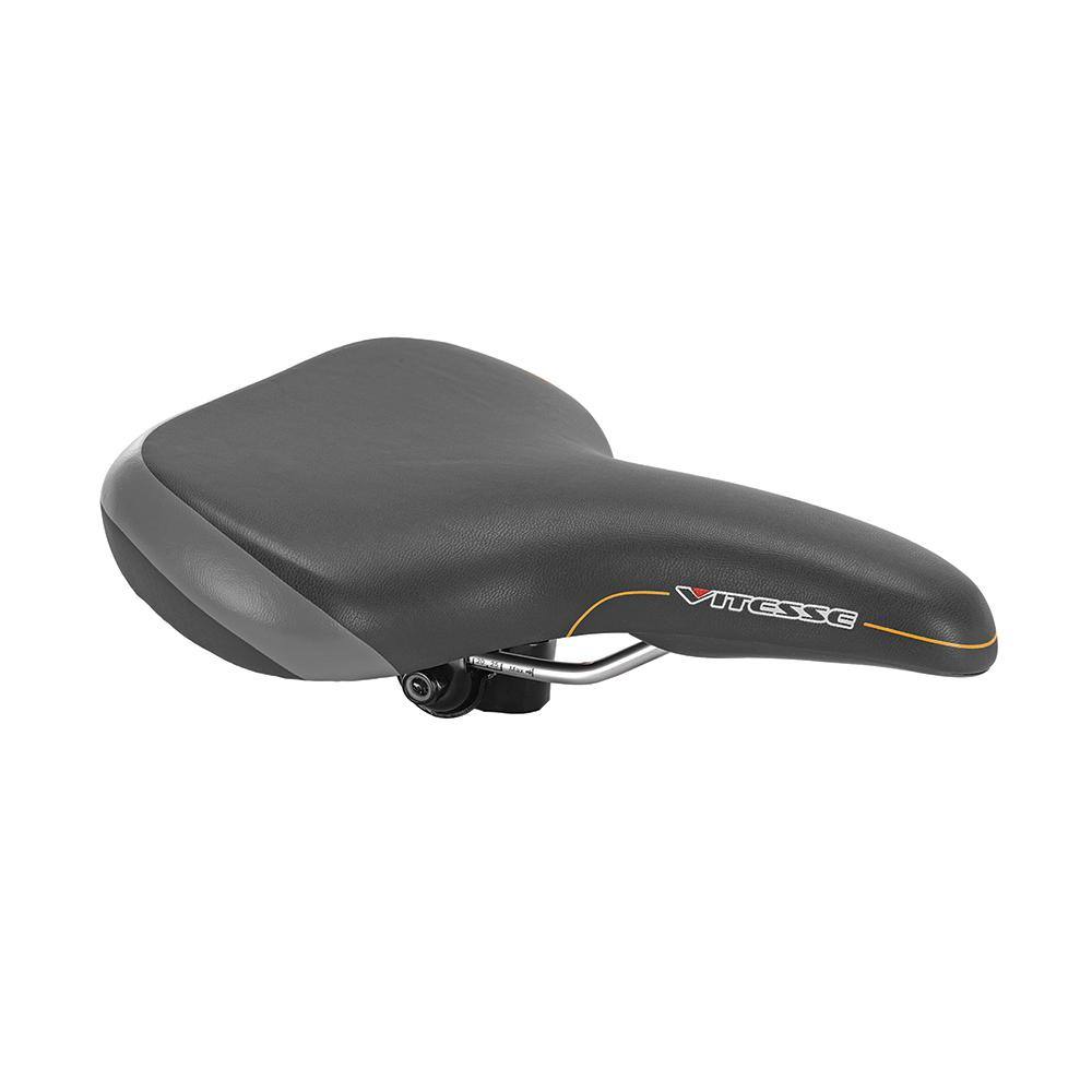 Vitesse Universal Comfort Seat - Kent Bicycles - Pedal Together With Us!